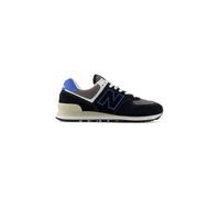 New Balance Herren Sneaker 574, schwarz, Gr. 42EU