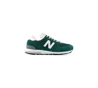 New Balance Herren Sneaker 574, schwarz, Gr. 43EU
