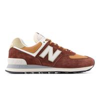New Balance - Herren Sneaker 574v2 rich oak - Gr. - UK 8