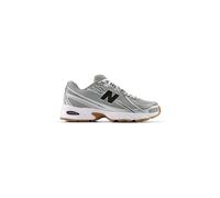 New Balance Herren Sneaker 740, grau/schwarz, Gr. 44EU