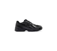New Balance Herren Sneaker 740, schwarz, Gr. 45,5EU
