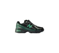 New Balance Herren Sneaker 740, schwarz/grün, Gr. 45EU