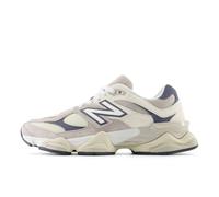 New Balance Herren Sneaker 9060 mit Leder, grau, Gr. 46,5EU