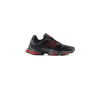 New Balance Herren Sneaker 9060, schwarz, Gr. 42EU