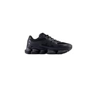 New Balance ABZORB 2000 Herren-Laufschuhe, Schwarz, Schwarz, 10