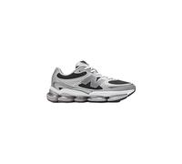 New Balance Unisex Abzorb 2000 in Grau/Schwarz, Synthetik, Größe 45.5