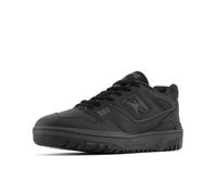 New Balance Herren Sneaker Low BB 550 Schwarz 44