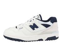 New Balance Herren Sneaker Low BB 550 Weiss 45