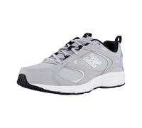 New Balance Herren Sneaker Low, grau, 45 ½ EU