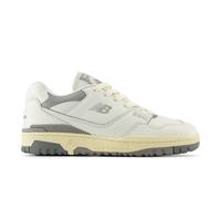 New Balance Herren Sneaker M 550 RETRO HOOPS, weiss, Gr. 41,5EU