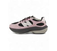 New Balance Herren Sneaker mit Leder UWRPDV1, bordeaux, Gr. 44EU