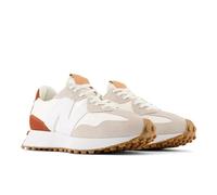 New Balance Herren-Sneaker mit niedrigem Halsausschnitt, Meersalz/Rostoxid, Größe 36