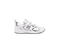 NEW BALANCE Herren Freizeitschuhe 530 weiss | 42 1/2