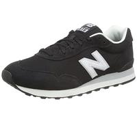 NEW BALANCE Herren Freizeitschuhe 515 (ML515V31D) 47 ½ BLACK (ML515BLK) ML515BLK