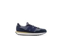 NEW BALANCE Herren Sneakers M2374EK dunkelblau | 41 1/2