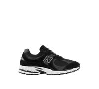 New Balance Herren Sneakers Mann 2002r Schwarz 42