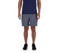 New Balance Herren Sport Essentials 7" Shorts, Graphite, L