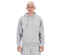 New Balance Sport Essentials Hoodie grau - L