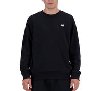 New Balance Sport Essentials French Terry Sweatshirt schwarz - S