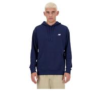 New Balance Sport Essentials French Terry Hoodie Blau XL Mann (Herstellerartikelnummer: MT415-508-NNY-XL)