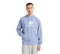 New Balance Herren Sport Essentials French Terry Logo Hoodie Sweatshirt (1er Pack)