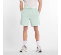 NEW BALANCE Herren Shorts Mens Lifestyle Short (MS41520) S CLAY ASH (MS41520CYS)