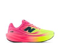 New Balance Herren TCS London Marathon 1080v15 in Grün/Rosa, Synthetik, Größe 42.5