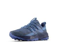 New Balance Herren Tektrel Sneaker, Blue Laguna, 44.5 EU