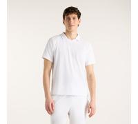 New Balance Tournament T-Shirt Herren-weiß