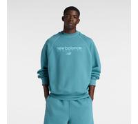 NEW BALANCE Mens Lifestyle Hoodie Herren | AAZ | XL