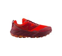 New Balance - Herren Traillaufschuhe - Hierro V9 - Hierro V9 Neo Flame für Herren - Größe 42 - Rot Rot 42