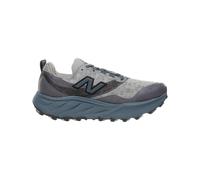 New Balance - Herren Traillaufschuhe - Hierro V9 - Hierro V9 Slate Grey/Shadow Blue für Herren - Größe 43 - Grau Grau 43