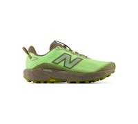 New Balance - Herren Traillaufschuhe - Rebel Trail - Rebel Trail Afterglow/Thunder Brown für Herren - Größe 44 - Gelb Gelb 44