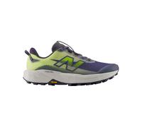 New Balance Herren Fuelcell Rebel Trail Schuhe (Größe 45.5, schwarz)