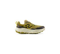New Balance Herren Trailrunningschuhe FRESH FOAM X HIERRO V9, gelb, Gr. 45EU