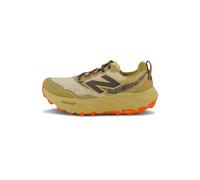 New Balance Herren Trailrunningschuhe FRESH FOAM X HIERRO V9, grau, Gr. 42,5