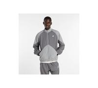 New Balance Herren Trainingsjacke SPORT LEGACY, grau, Gr. S