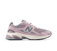 New Balance Herren U2010V1 in Violett/Grau, Wildleder/Mesh, Größe 44