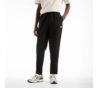 New Balance Herren Utility Woven Pant in Schwarz, Polywoven, Größe XS