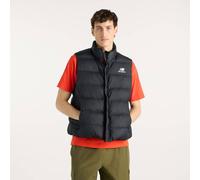 NEW BALANCE Herren Weste Boston Puffer Vest (MJ62K00E) XL 6200