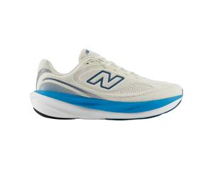 New Balance Herrenlaufschuhe 1080v15, Angora mit altitude - weiß / 43