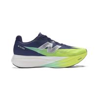 New Balance Herrenlaufschuhe Elite V5 - dunkelblau / 44,5