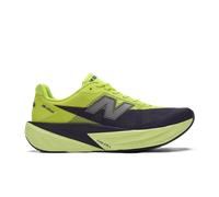 New Balance Herrenlaufschuhe Rebel V5 - neongelb / 42,5