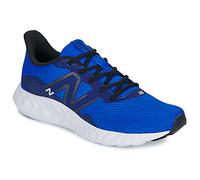 NEW BALANCE Herren 411 Sneaker, Blauer Edelstein, 45.5 EU