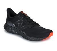 New Balance - M411V3 Black - Schuhe - Schwarz - EU 44 - Synthetic/Textile/Gummi,Maschenware Schwarz EU 44