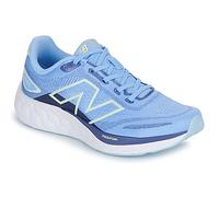 New Balance Damen Fresh Foam 680 v8 in Blau/Grün/Gelb, Textil, Größe 36