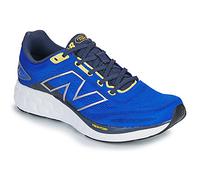 New Balance Fresh Foam 680 v8 Laufschuhe marineblau/gelb - 40.5