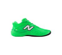 New Balance Hesi Low v2 Laufschuh Grün 43 gruen
