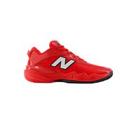 New Balance Hesi Low v2 Laufschuh Rot 47 rot