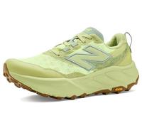 New Balance - Damen Traillaufschuhe - Hierro V9 W - Hierro V9 W Sea Salt/White Peach für Damen - Größe 40,5 - Beige Beige 40.5